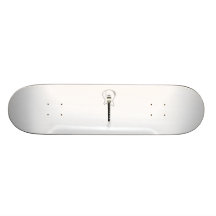 Electric Guitar Skateboards