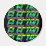ELECTRO-Wand Magnete