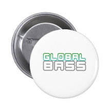 Electronica Techno DnB Haus-Trance-Electro-Rave Anstecknadelbutton