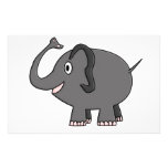 Elefant Büropapier
