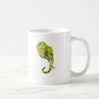 Elefant Tassen | Zazzle
