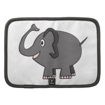 Elefant Mappe