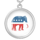 ELEFANT-PARTY Faded.png Selbst Gestalteter Schmuck