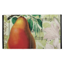 Elegante Birne