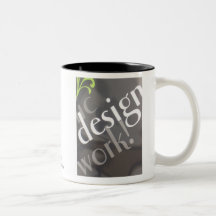 Elegante Kaffeetasse
