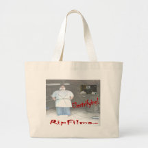 Elektrifizierende Trick-oder Leckerei-Tasche