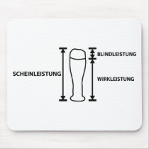 elektriker mousepads