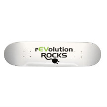 Elektrische Fahrzeug-Felsen Skateboardbrett