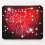 Elektrische Liebe Mousepad