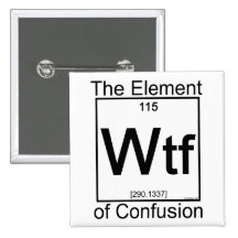 Element WTF Buttons
