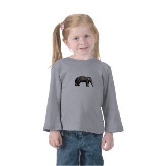 Elephant Vintage Illustration India Animal Antique Tshirts