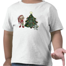 Elf1 Shirts