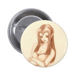 Elf (Animeart) Anstecknadelbuttons