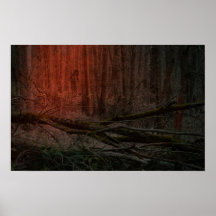 ElfenWald Poster