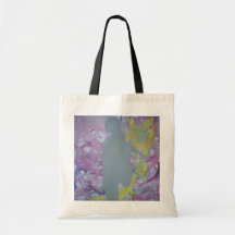 Elfmädchen Tasche