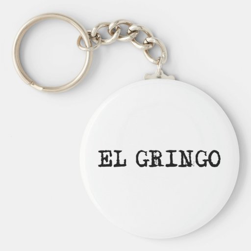 ELGringo Schlüsselbänder