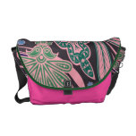 Ellen Wirbel 2 Kurier Tasche