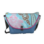 Ellen Wirbel 7 Kuriertasche