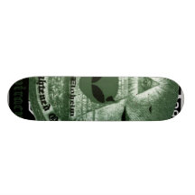 Eloheim Brett Personalisierte Skateboards