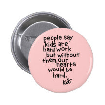Elternteilstift Button