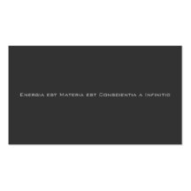 EMC8 VISITENKARTEN VORLAGEN