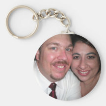 EMCL/DLB Foto Keychain Schlüsselanhänger