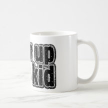 EMO KIND KAFFEETASSEN