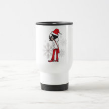 Emo Kinderweihnachtsbecher Haferl