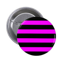 Emo rosa u. schwarze Streifen - alternativer Schmu Button
