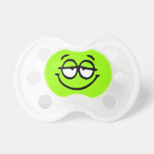 Emoticon-Friedensstifter