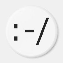 Emoticon Magnete