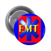 emt anstecknadelbuttons