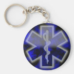 EMT Keychain Schlüsselband