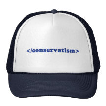 Endenkonservatismus 2 cap