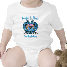 EndhundeFighting, amerikanischer Pitbull-Terrier-H Tshirt