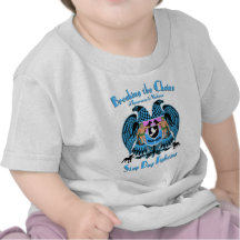 EndhundeFighting, amerikanischer Pitbull-Terrier-H Shirt