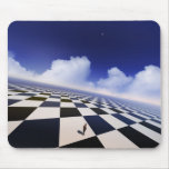 Endlose Gegenteile - surreales mousepad