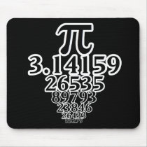 Endloser PU-Tagesspaß zur Unendlichkeit und jensei mousepads