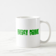 Energie-Getränk Kaffee Haferl