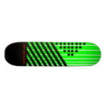 Engagieren Sie sich Skateboard Deck