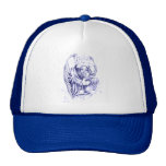 Engel Baseballcap