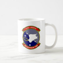 Engel der Flotten-HC-2 Teetasse