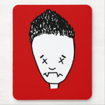 Engel Mousepad