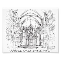 Engel Orensanz Photographie