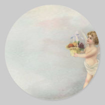 Engel aufkleber