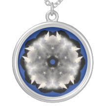 Engel Wings Mandela Selbst Gestalteter Schmuck