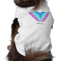 Engels-Hund hundekleidung