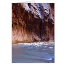 Engen Zion Nationalpark Karten