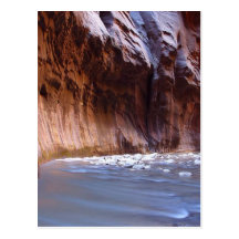 Engen Zion Nationalpark Postkarten