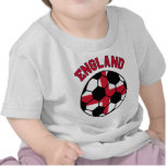England Hemden